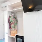 Villaggio Marco Polo База отдыха 3*