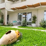 База отдыха Villaggio Marco Polo