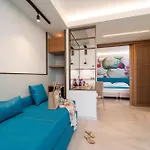 База отдыха Villaggio Marco Polo