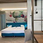 База отдыха Villaggio Marco Polo Санта-Доменика