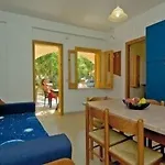 База отдыха Villaggio Marco Polo 3*