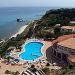 Villaggio Marco Polo База отдыха Санта-Доменика