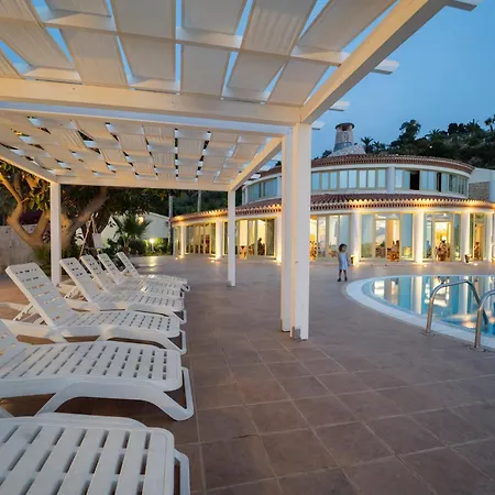 Villaggio Marco Polo Parco vacanze 3*