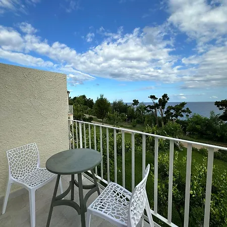 Villaggio Marco Polo 3* Santa Domenica (Vibo Valentia)