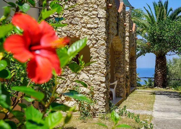 Villaggio Marco Polo 3*