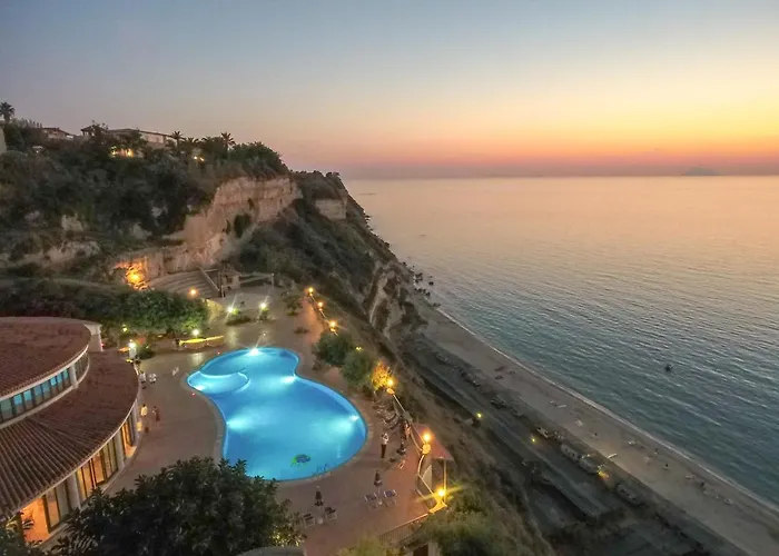 Villaggio Marco Polo Ferienpark