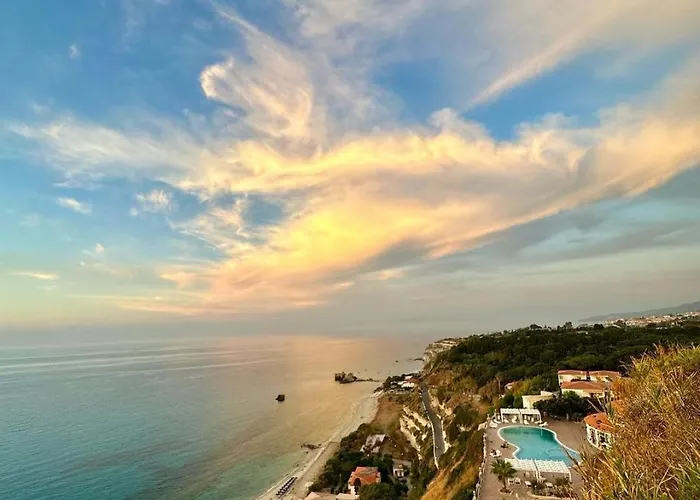 Villaggio Marco Polo Santa Domenica (Vibo Valentia)