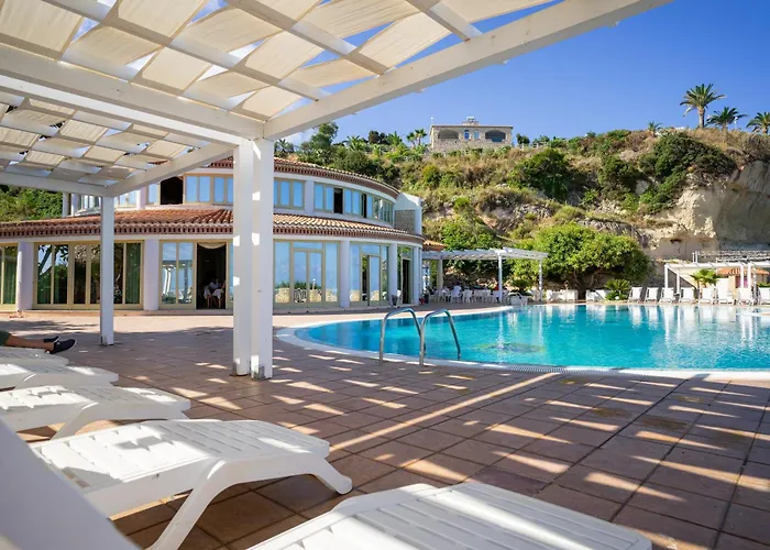 Villaggio Marco Polo Ferienpark