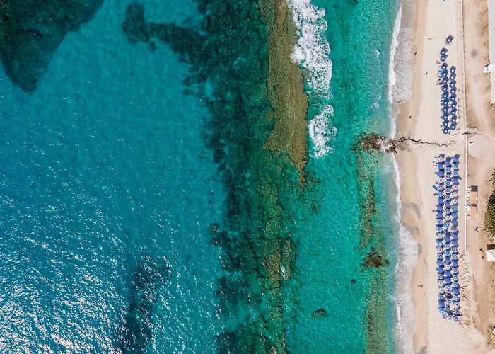 Villaggio Marco Polo Santa Domenica (Vibo Valentia)