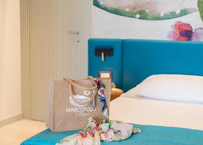 Ferienpark Villaggio Marco Polo 3*