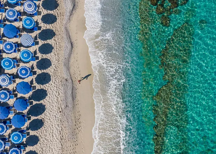 Villaggio Marco Polo 3* Santa Domenica (Vibo Valentia)