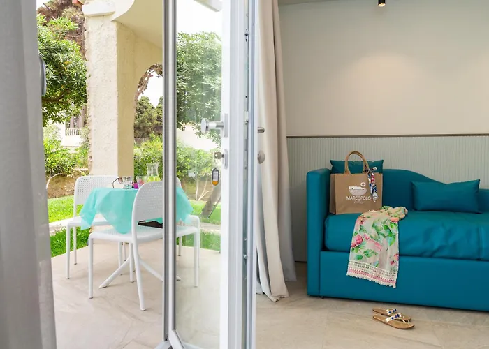 Villaggio Marco Polo