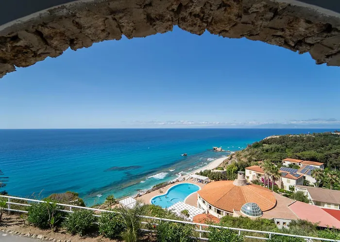 Villaggio Marco Polo Ferienpark