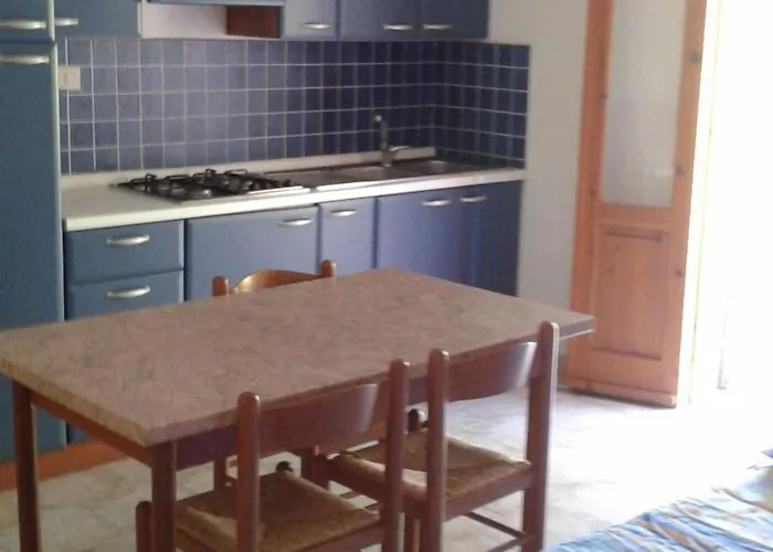 Villaggio Marco Polo 3* Santa Domenica (Vibo Valentia)