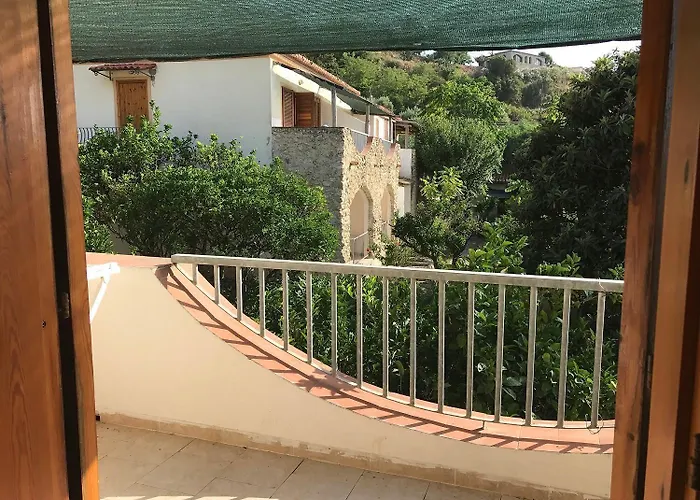 Villaggio Marco Polo Ferienpark Santa Domenica (Vibo Valentia)