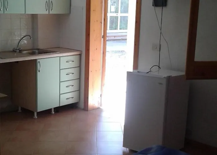 Villaggio Marco Polo Ferienpark Santa Domenica (Vibo Valentia)