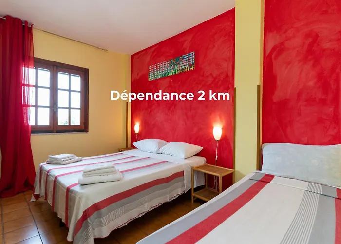 Villaggio Marco Polo 3* Santa Domenica (Vibo Valentia)