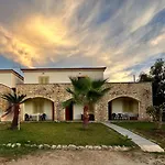 Villaggio Marco Polo Santa Domenica (Vibo Valentia)