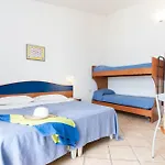 Villaggio Marco Polo 3* Santa Domenica (Vibo Valentia)