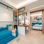 Vakantiepark Villaggio Marco Polo Santa Domenica (Vibo Valentia)