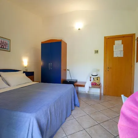 Villaggio Marco Polo Vakantiepark