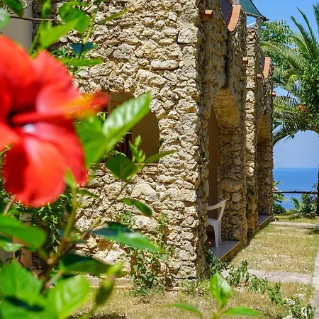 Villaggio Marco Polo 3*