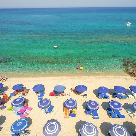 Villaggio Marco Polo Santa Domenica (Vibo Valentia)