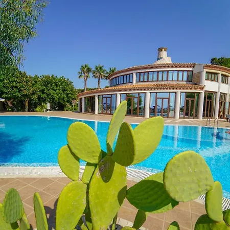 Villaggio Marco Polo 3*