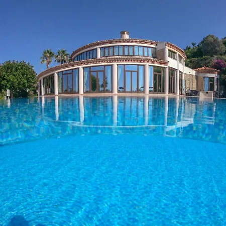 Villaggio Marco Polo Vakantiepark Santa Domenica (Vibo Valentia)