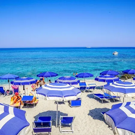 Villaggio Marco Polo 3*