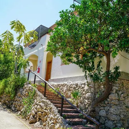 Πάρκο διακοπών Villaggio Marco Polo 3*