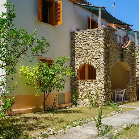 Villaggio Marco Polo 3* Santa Domenica (Vibo Valentia)