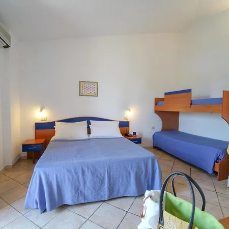 Vakantiepark Villaggio Marco Polo 3*