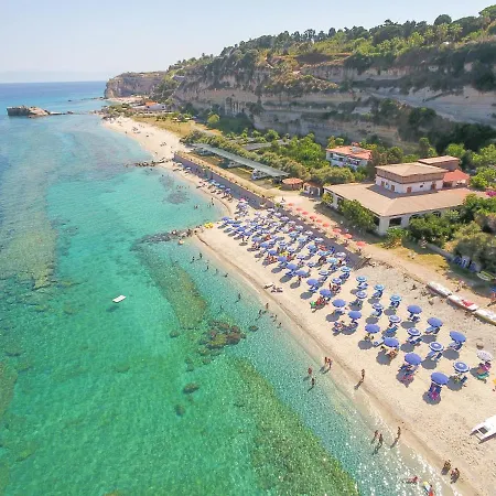 Villaggio Marco Polo 3*
