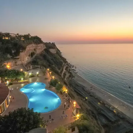 Villaggio Marco Polo פארק נופש