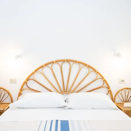 Vakantiepark Villaggio Marco Polo Santa Domenica (Vibo Valentia)