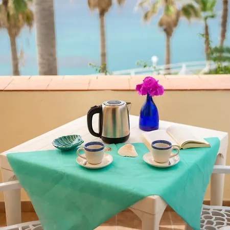 Villaggio Marco Polo 3*