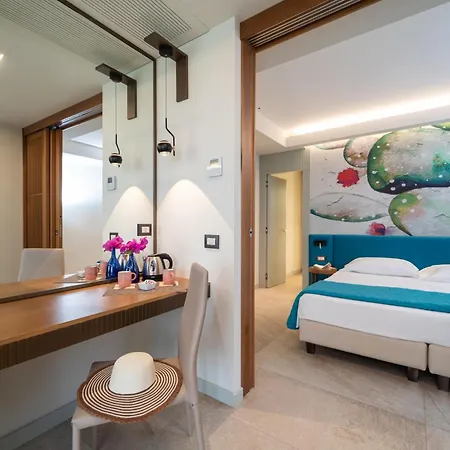 Villaggio Marco Polo Πάρκο διακοπών