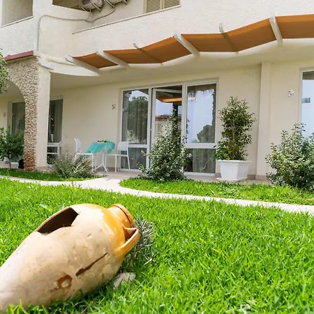 Vakantiepark Villaggio Marco Polo