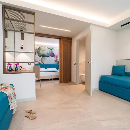 Villaggio Marco Polo פארק נופש 3*