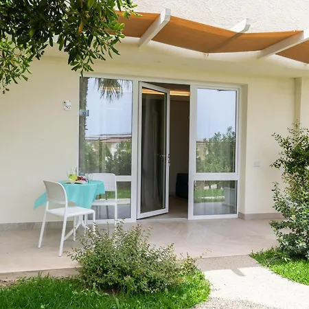 Villaggio Marco Polo 3*