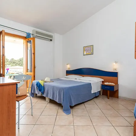 Villaggio Marco Polo Santa Domenica (Vibo Valentia)