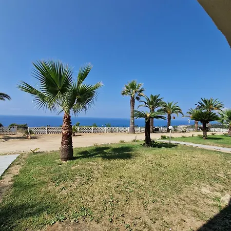 Villaggio Marco Polo Vakantiepark