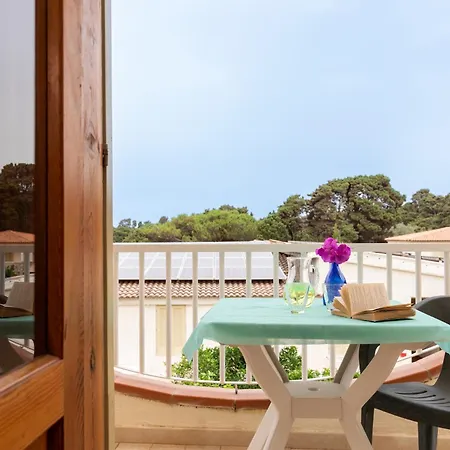 Villaggio Marco Polo Vakantiepark 3*