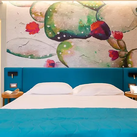 Villaggio Marco Polo Πάρκο διακοπών Santa Domenica (Vibo Valentia)