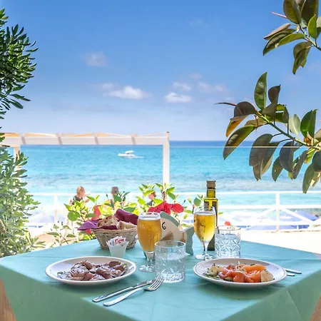 Villaggio Marco Polo Vakantiepark Santa Domenica (Vibo Valentia)