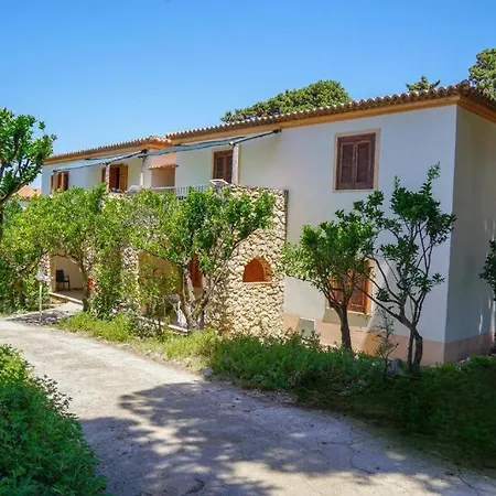 Vakantiepark Villaggio Marco Polo Santa Domenica (Vibo Valentia)