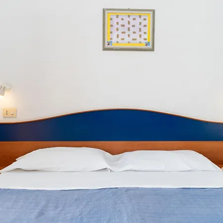 Villaggio Marco Polo Vakantiepark