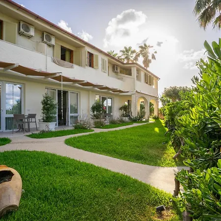 Vakantiepark Villaggio Marco Polo 3*