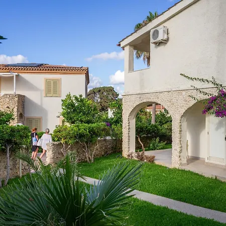 Villaggio Marco Polo 3*
